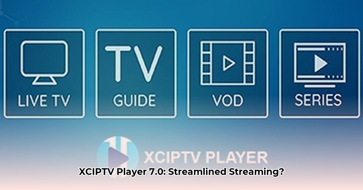 xciptv-player-apk